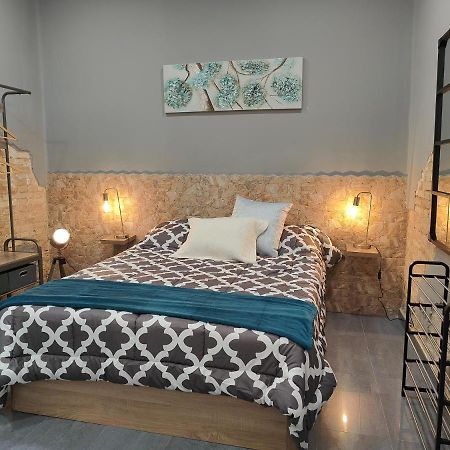 Turia Y Ciencias Apartments 瓦伦西亚 外观 照片