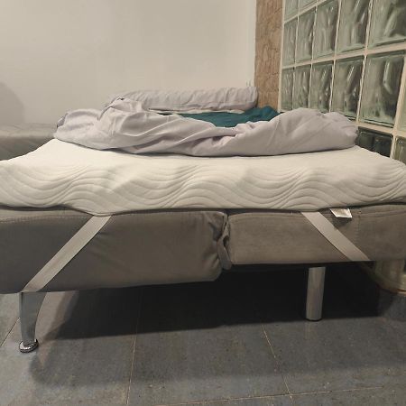 Turia Y Ciencias Apartments 瓦伦西亚 外观 照片