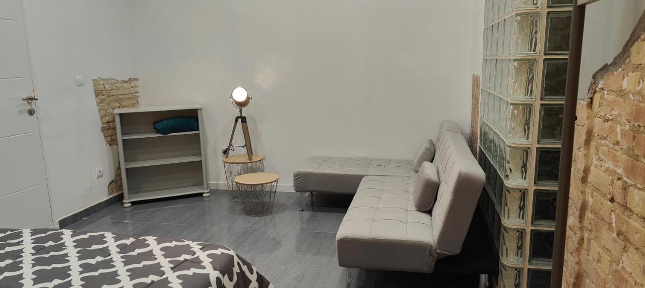 Turia Y Ciencias Apartments 瓦伦西亚 外观 照片