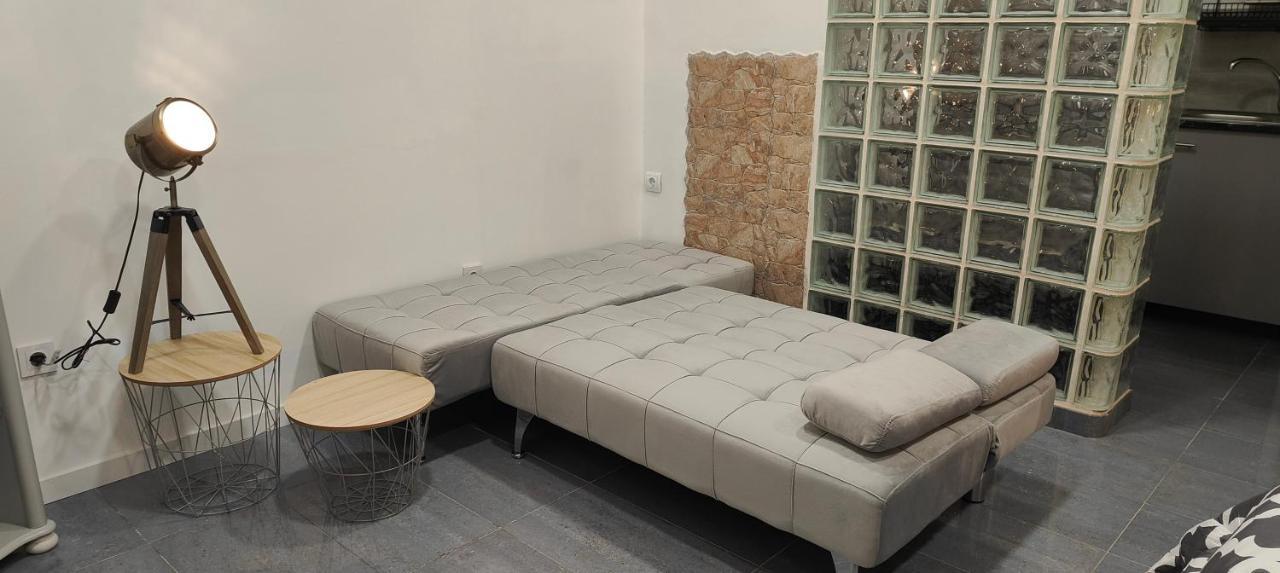 Turia Y Ciencias Apartments 瓦伦西亚 外观 照片