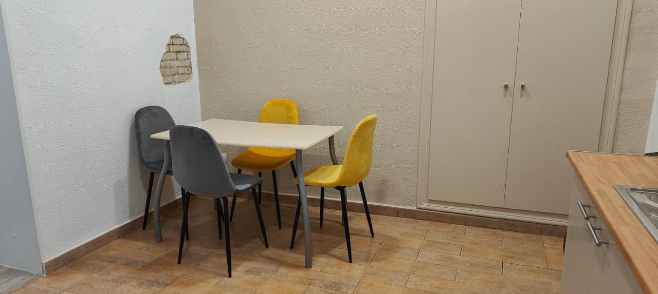Turia Y Ciencias Apartments 瓦伦西亚 外观 照片