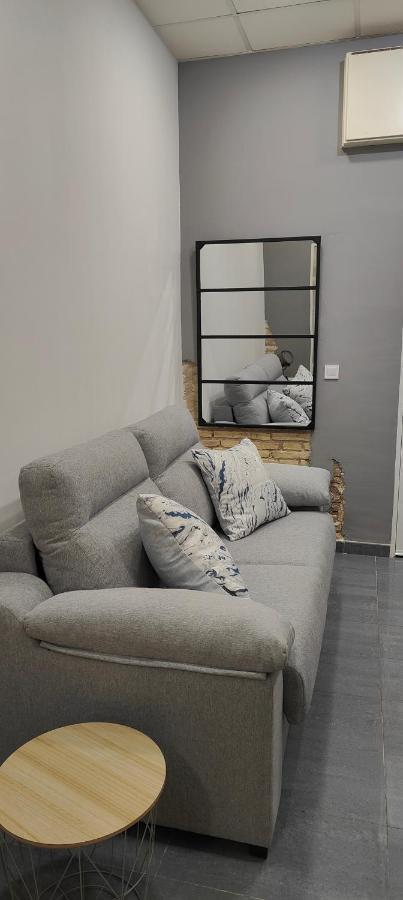Turia Y Ciencias Apartments 瓦伦西亚 外观 照片