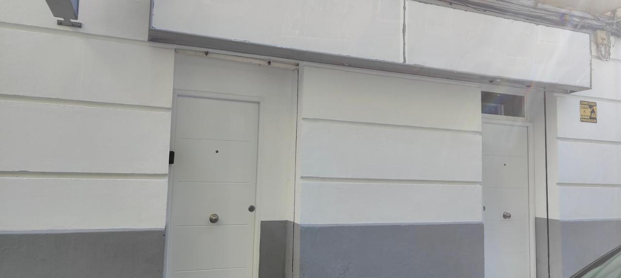 Turia Y Ciencias Apartments 瓦伦西亚 外观 照片