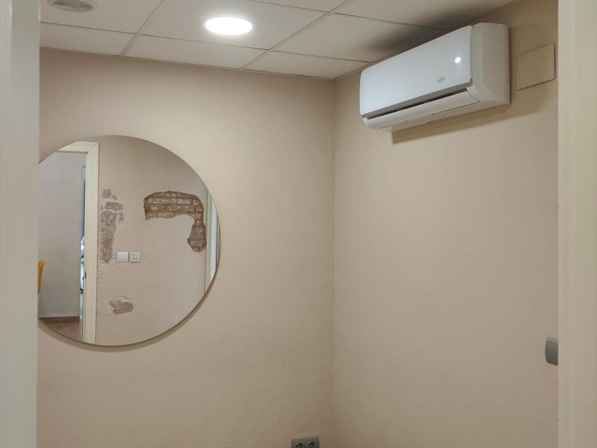 Turia Y Ciencias Apartments 瓦伦西亚 外观 照片