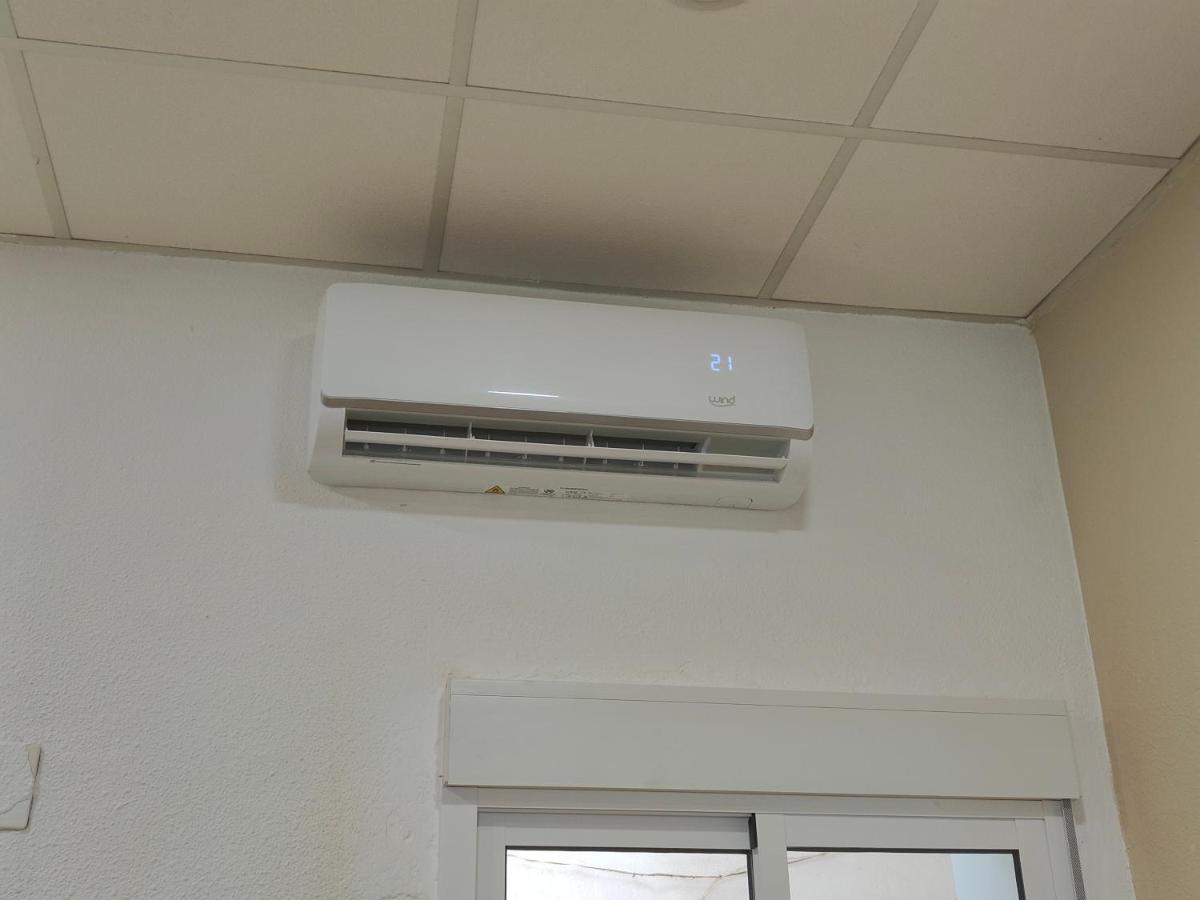 Turia Y Ciencias Apartments 瓦伦西亚 外观 照片