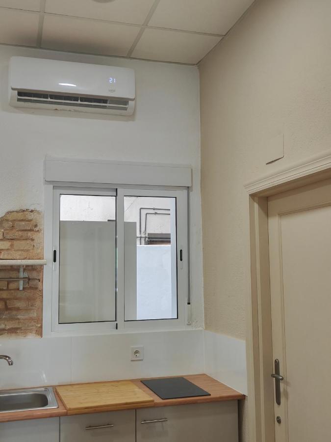 Turia Y Ciencias Apartments 瓦伦西亚 外观 照片