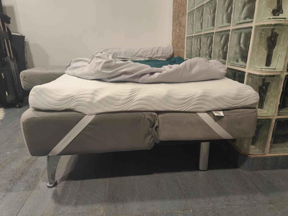 Turia Y Ciencias Apartments 瓦伦西亚 外观 照片